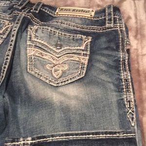 Rock Revival Jeans 32x32 ladies